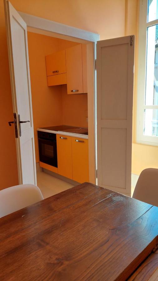 Pissignano La Casa Del Mago Camere E Appartamenti מראה חיצוני תמונה