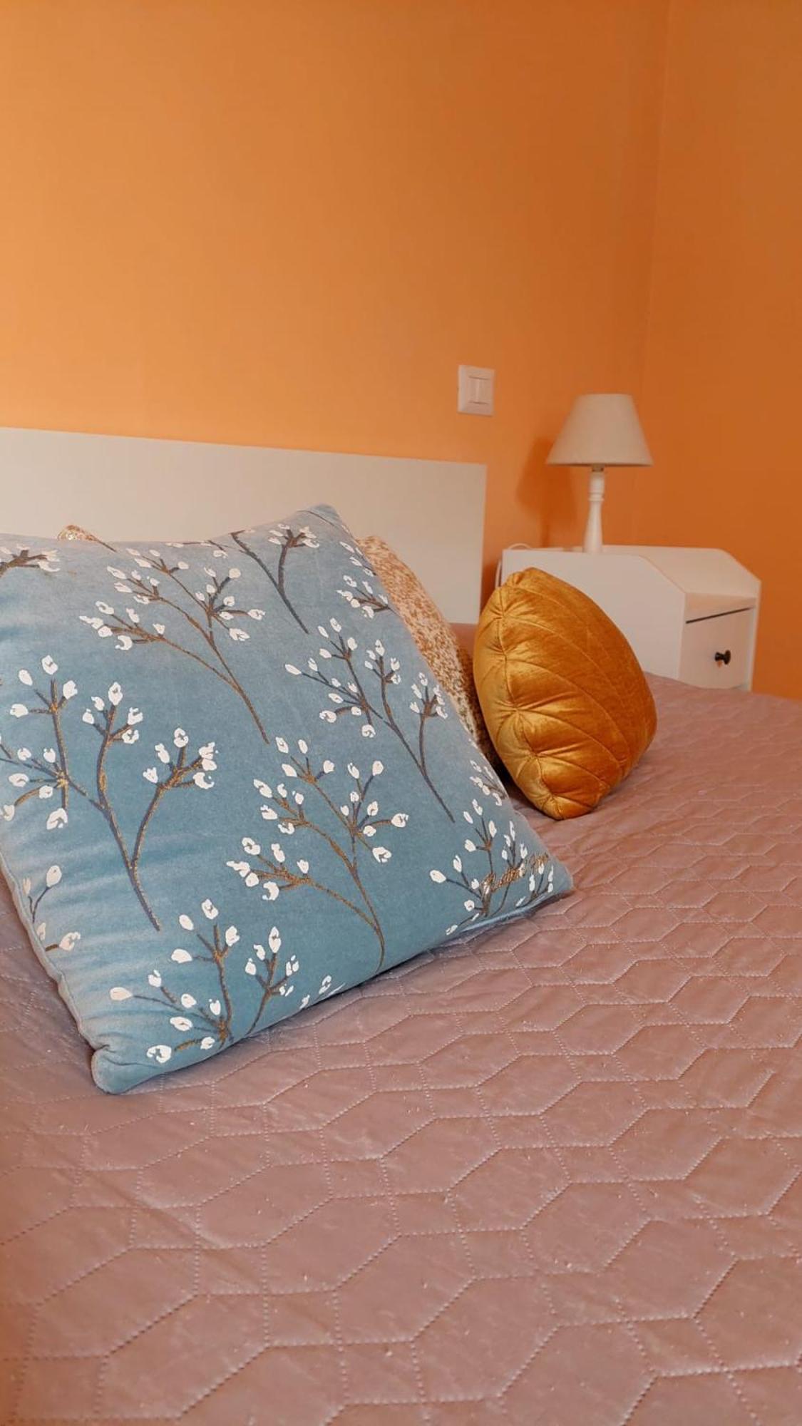 Pissignano La Casa Del Mago Camere E Appartamenti מראה חיצוני תמונה